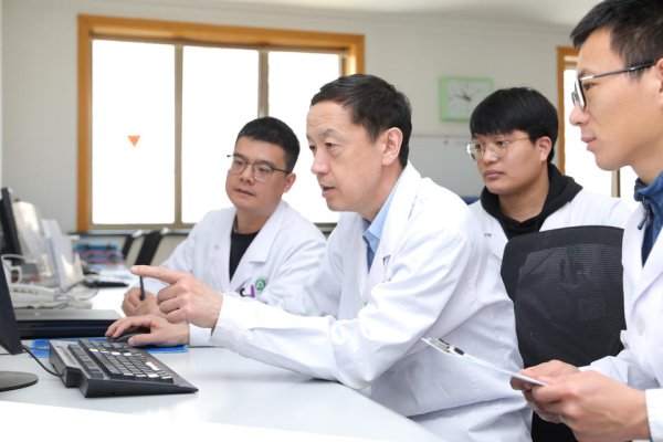 抓牛网 烟台毓璜顶医院手足外科多路径攻坚淋巴水肿，点亮患者康复希望