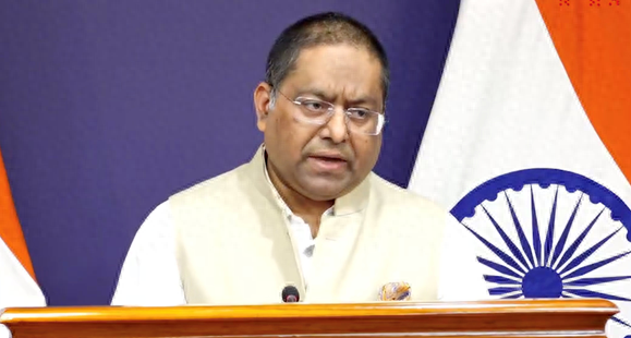 全民配资 印度拒绝巴基斯坦总理对话呼吁，巴总理发声：不会允许印度“越过红线”