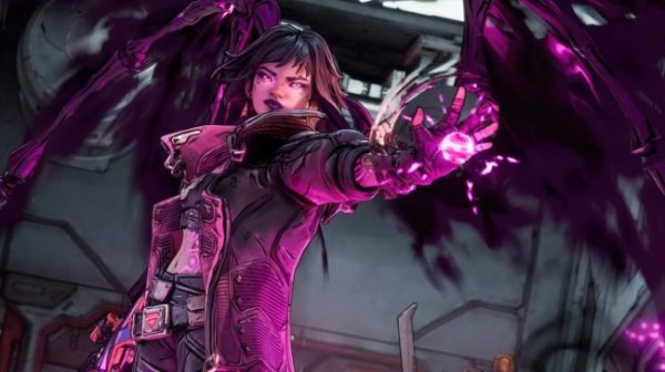 百胜证券 小心进度清零！《无主之地4》曝出技能点消失严重漏洞！