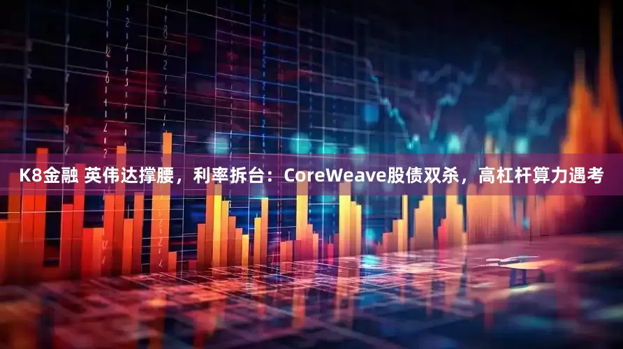 K8金融 英伟达撑腰，利率拆台：CoreWeave股债双杀，高杠杆算力遇考